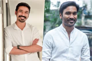 Dhanush