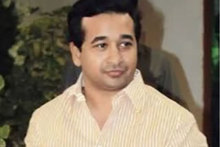 Nitesh Rane