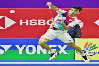 India Open Badminton: લક્ષ્ય સેને ફાઇનલમાં વર્લ્ડ ચેમ્પિયનને હરાવીને ઈન્ડિયા ઓપનનું સિંગલ્સ ટાઇટલ જીત્યું હતું