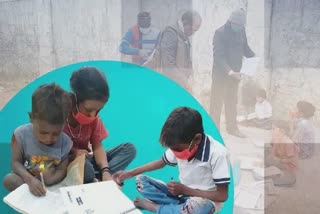 Oxfam report on economic inequality : ભારતના 10 શ્રીમંતોની સંપત્તિ 25 વર્ષ સુધી દરેક બાળકોને શિક્ષણ આપવા સક્ષમ