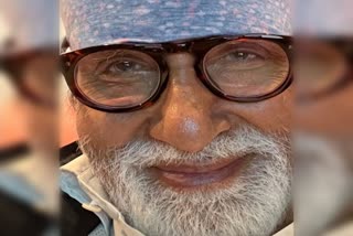 Amitabh Bachchan post on Instagram