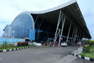 Thiruvananathapuram airport