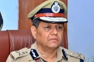 police commissioner kamal pant