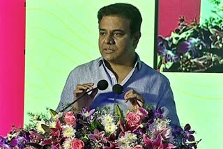 KTR about electric vehicles, ktr comments