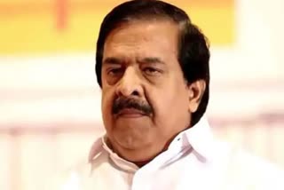 ramesh chennithala on kerala police  ramesh chennithala on alleged poloce laxity