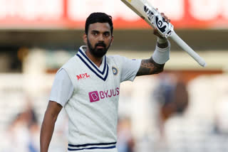 KL Rahul should be made Test skipper