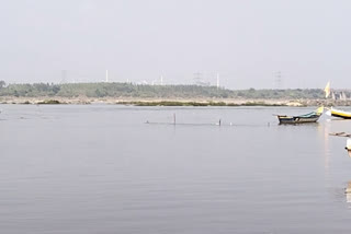Godavari water level at bhadrachalam, bhadrachalam water level