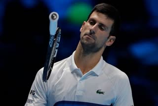 No COVID-19 vaccination could mean no Roland Garros for Djokovic