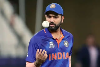 Rohit Sharma fitness, Rohit Sharma available in West Indies, Rohit Sharma injury, Rohit Sharma match fitness