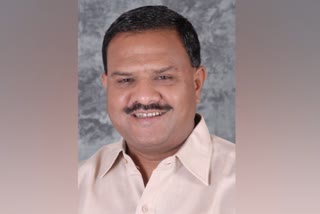 MLA Satish Chavan