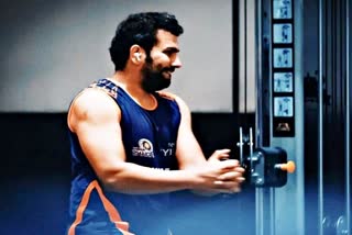 Rohit Sharma Fitness Update  Rohit Sharma  Virat Kohli  भारतीय टेस्ट टीम  भारतीय क्रिकेट टीम  खेल समाचार  क्रिकेट न्यूज  रोहित शर्मा  रोहित की वापसी  कप्तान रोहित शर्मा फिटनेस