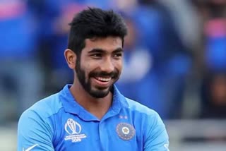 Jasprit Bumrah on national team captaincy  Jasprit Bumrah  virat kohli  ഇന്ത്യന്‍ ടീമിന്‍റെ നായകനാവാന്‍ തയ്യാറെന്ന് ബുംറ  ജസ്പ്രീത് ബുംറ  ഇന്ത്യ-ദക്ഷിണാഫ്രിക്ക