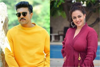 ramcharan nithya menon