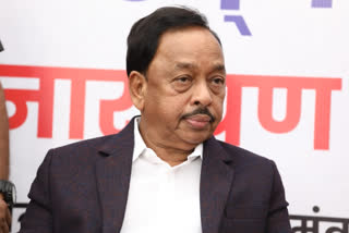 Narayan Rane lauds MSME sector for expanding manufacturing base, job creation