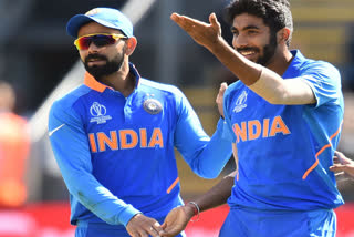 Virat Kohli captaincy, Jasprit Bumrah on Virat's captaincy, Jasprit Bumrah press conference, Jasprit Bumrah