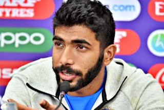 Team India Captain  Jasprit Bumrah  Test Captaincy  Bumrah Press Conference  Cricket News  Sports News  टीम इंडिया कप्तान  जसप्रीत बुमराह  बुमराह की प्रेस कॉफ्रेंन्स  केल समाचार