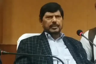 Ramdas Athawale