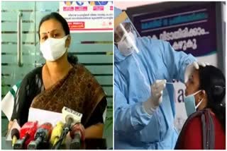 covid meeting updates  Kerala Covid Updates  State Health Ministry  Covid Restrictions in Kerala  Kudumbasree Workers Kerala  Covid defensive Measures Kerala  കേരളം കൊവിഡ്‌ വാര്‍ത്തകള്‍  കേരളത്തില്‍ കൊവിഡ്‌ വ്യാപനം രൂക്ഷം  വാര്‍ഡ്‌ തല സമിതികള്‍  കൊവിഡ്‌ പ്രതിരോധ പ്രവര്‍ത്തനങ്ങള്‍  Kerala Latest News  Health News