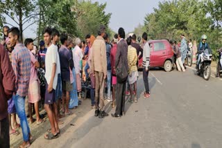 road-accident-in-pakur-two-died-in-car-and-bike-collision