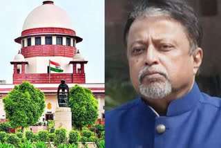 sc hopes that speaker will make decision on mukul roy disqualification before 2nd week of february