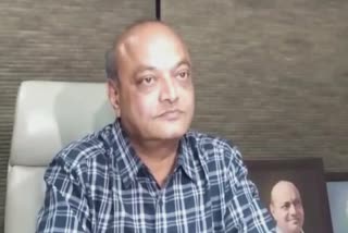 Mahesh Savani Resigns From AAP: ભાજપમાં જોડાઈ શકે છે મહેશ સવાણી! AAPમાંથી રાજીનામા બાદ આપી હિંટ
