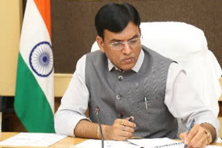 Union Health Minister Dr Mansukh Mandaviya on Monday informed that over 3.5 crore children between the 15-18 age group have received the first dose of COVID-19 vaccine so far in the country, since January 3, the commencement of vaccination drive for the age group.