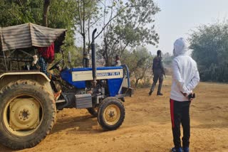 naxal-affected-area-of-giridih-became-safe-zone-for-coal-and-sand-smuggling