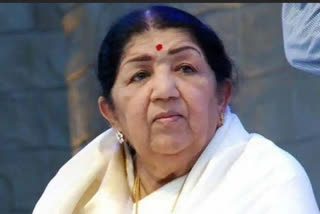 Lata Mangeshkar