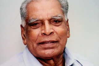 ND Patil