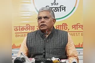 Dilip Ghosh comment on Tableau issue