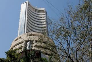 Sensex gains over 135 pts in early trade