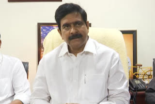 tdp leader devineni uma tests positive for covid-19