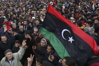 election in libya