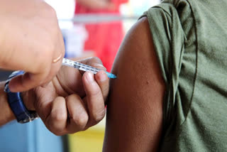 No decision yet by the union health ministry on vaccination for children of age group 12-14 years