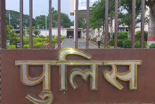 police stations of Jharkhand