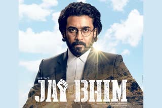 Jai Bhim video makes its way to YouTube channel of the Oscars , oscars youtube, Suriya jai bhim