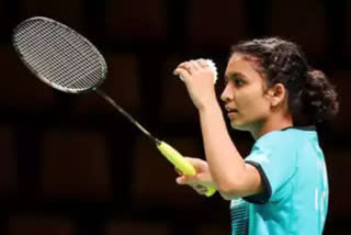 Tasnim Mir becomes first Indian to claim world No.1 badminton player in under-19 girls singles