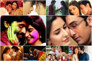 Unfulfilled Love: Top 10 Bollywood Films Where Lovers Didn't Unite At The End,ದುರಂತ ಅಂತ್ಯ ಹೇಳುವ ಟಾಪ್​ 10 ಬಾಲಿವುಡ್​ ಚಿತ್ರಗಳು