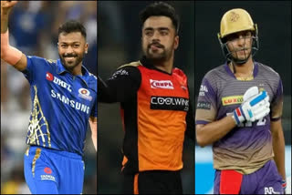 Hardik ,Rashid Khan and Shubman Gill set to join Ahmedabad franchise,