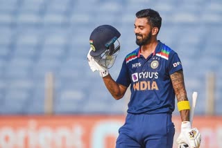 SA vs Ind: KL Rahul confirms he will bat at top of the order in ODIs  KL Rahul to open for India in SA ODIs in Rohit's absence