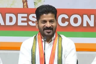 Revanth Reddy