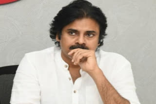 Pawan kalyan on Covid Cases in telugu states