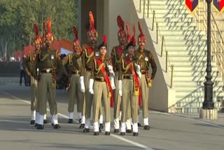 republic day celebrations