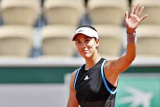 Australian Open  गार्बाइन मुगुरुजा  Garbine Muguruza  iga Swietek  खेल समाचार  Sports News  ऑस्ट्रेलियन ओपन