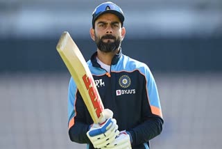 For first time in seven years, all eyes on Kohli the batter as India take on SA in ODIs