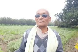 Padma Shri Hukumchand Patidar, Jhalawar latest news