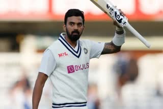 kl rahul