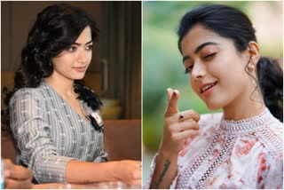 Rashmika Mandanna Hit movie,Rashmika Mandanna Upcoming Movies,ನ್ಯಾಷನಲ್​ ಕ್ರಷ್​ ರಶ್ಮಿಕಾ ಮಂದಣ್ಣ ಖಾತೆಗೆ ಮಗದೊಂದು ಸಿನಿಮಾ ಸೇರ್ಪಡೆ,ಪುಷ್ಪ ಸಿನಿಮಾದ ಯಸಸ್ಸಿನ ಅಲೆಯಲ್ಲಿರುವ ಕರ್ನಾಟಕದ ಕುವರಿ,ರಶ್ಮಿಕಾ ಬ್ಯಾಕ್​ ಟು ಬ್ಯಾಕ್ ಹಿಟ್​​ ಸಿನಿಮಾ