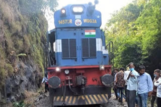 train accident