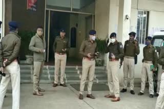 Ranchi Police Special 4 team will crack down on criminals